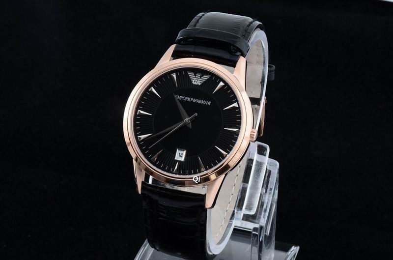 Armani watch man-893